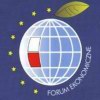 Forum Europejskie - strona forum